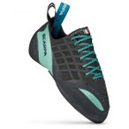 Scarpa - Women's Instinct Lace - Kletterschuhe Gr 36 türkis/grau
