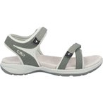 CMP Adib Sandale Damen  Sandalen weiss Größe 42 Lifestyle