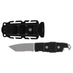 GearAid - Kotu Tanto - Messer schwarz