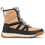 Sorel - Women's Whitney II Plus Lace Waterproof - Winterschuhe 37 beige