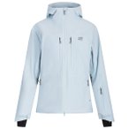 2117 of Sweden - Women's Nausta Ski Jacket - Skijacke Gr S grau