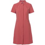 VAUDE Damen Kleid Wo Farley Stretch Dress, Größe 42 in Orange
