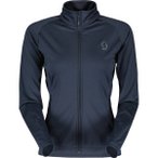SCOTT Damen Jacke SCO Jacket W's Defined Tech, Größe XS in Blau