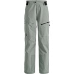 Ortovox Ravine Free 3L Hose Damen  Hardshellhose & Regenhose gruen Größe XL Tr