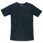 Devold - Lauparen Merino 190 Base Tee - Merinounterwäsche Gr M blau