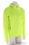 The North Face Fontanales Herren Laufjacke-Grün-L