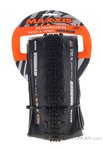 Maxxis Ravager 700x45C Dual TR SS 28'' Reifen-Schwarz-700x45C