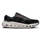 On - Cloudrunner 3 - Runningschuhe 44 schwarz/ ivory