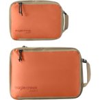 Eagle Creek Pack-It™ Isolate Compression Cube Set S/M - Packtaschen mandarin