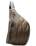 Peak Performance - Bauchtasche - Helium Bum Bag Terrain Tan  - Braun