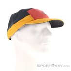Black Diamond Distance Schildmütze-Orange-One Size