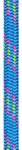 Beal Ice Line Unicore 8,1mm - Halbseil