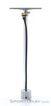 Birzman Tiny Tanker with Helix Standpumpe-Silber-One Size