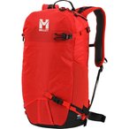 Millet Prolighter 22   Kletterrucksäcke rot Größe 22L Trekking