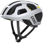 POC Octal Mips Fahrradehelm  Fahrradhelme weiss Größe 50-56CM Rennrad | Gravel