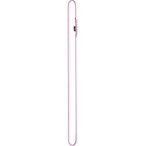 DMM 8mm Dynatec Bandschlinge  Bandschlingen & Reepschnüre lila Größe 60CM Alp