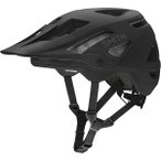 Smith Payroll Mips Fahrradhelm (Größe 51-55CM, schwarz)