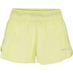 CRAFT Damen Shorts ADV ESSENCE 2" SHORTS 2 W, Größe XS in Braun