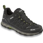MEINDL Herren Multifunktionsschuhe Lite Trail GTX, Größe 43 in Grau