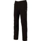 REGATTA GREAT OUTDOORS Herren Hose Geo Softshell II, Größe 34 in Schwarz