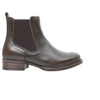 Ten Points - Women's Pandora Chelsea Boots Tanned Leather - Freizeitstiefel 37 g