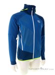 Ortovox Col Becchei Herren Tourenjacke-Blau-M