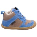 VADO - Kid's Minibounce Lace Vatex - Winterschuhe 21 blau/braun