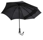 Euroschirm Swing Backpack Handsfree Regenschirm
