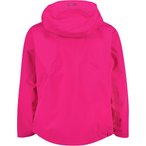 CMP   Kinder  Regenjacke pink Größe 164 Trekking  Winddicht Wasserabweisend