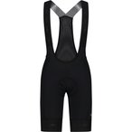 CMP Bike Bib kurz Damen  Fahrradhose schwarz Größe XS Gravel | Rennrad  Atmung