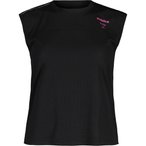 Maloja BersebaM. Top Damen  Tanktops schwarz Größe S Trailrunning | Laufen  El