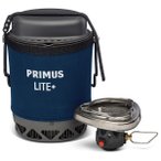 Primus - Lite Plus Stove System II - Gaskocher Gr 800 ml grau/blau