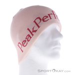 Peak Performance PP Hat Mütze-Pink-Rosa-One Size