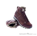 Dolomite 54 High FG Evo GTX Damen Wanderschuhe Gore-Tex-Pink-Rosa-6,5