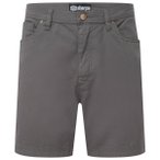 Sherpa - Dando 5 Pocket Short - Shorts Gr 34 grau
