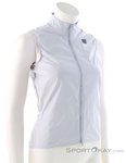 Sportful Pro 2 Damen Bikeweste-Hell-Grau-M