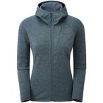 Montane Protium Women's Hoodie astro blue/M / EU 40