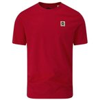 Moon Climbing 159 T-Shirt, L, red