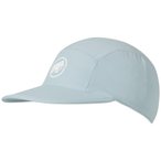 Mammut Sun Peak Cap, L/XL, nebla