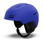 Giro - Kid's Spur - Skihelm Gr XS - 48,5-52 cm blau