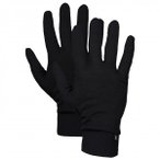 Odlo - Gloves Active Warm Eco - Handschuhe Gr Unisex L schwarz