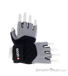 Ocun Cima Kletterhandschuhe-Grau-M