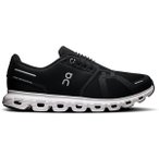 ON Herren Freizeitschuhe Cloud 6, Größe 42 in Schwarz