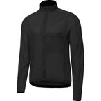 Protective Vent  Herren  Fahrradjacke schwarz Größe 3XL Rennrad | Gravel  Klei