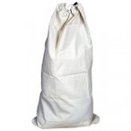 Coghlans - Schlafsack Aufbewahrungsbeutel Gr 56 x 91,5 cm  Weiß