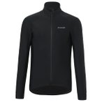 straede - Aerlig Winter Jacket - Fahrradjacke Gr XXL schwarz