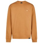 Iriedaily - Mini Flag 2 Crew - Pullover Gr XL orange