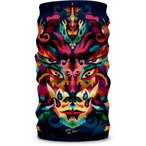 MATT Ledania Coolmax Eco Schlauchtuch Damen  Schals & Multifunktionstücher mehr