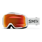 Smith - Kid's Grom Mirror S2 - Skibrille Gr M rot