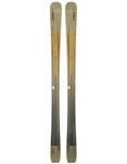 Elan - All-Mountain-Ski - Wingman 86 Ti 2027 für Herren - Größe 168 cm - Beig